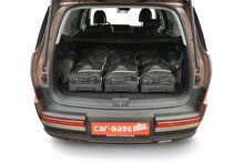 Reistassenset geschikt voor Hyundai Santa Fe (MX5) 2023-heden Original
