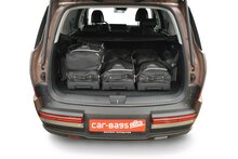 Reistassenset geschikt voor Hyundai Santa Fe (MX5) 2023-heden Original