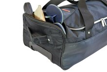 Trolley tas Original - 31 x 21-31 x 90 (BxHxL)