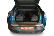 Reistassenset geschikt voor Peugeot E-3008 2024-heden Original