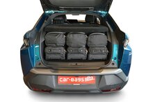 Reistassenset geschikt voor Peugeot E-3008 2024-heden Original