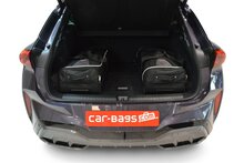 Reistassenset geschikt voor Cupra Terramar 2024-heden Original