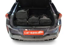 Reistassenset geschikt voor Cupra Terramar 2024-heden Original