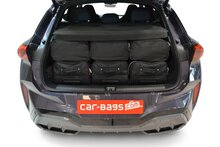 Reistassenset geschikt voor Cupra Terramar 2024-heden Original