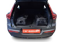 Reistassenset geschikt voor Volvo EX40 2025-heden Original
