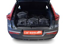 Reistassenset geschikt voor Volvo EX40 2025-heden Original