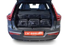 Reistassenset geschikt voor Volvo EX40 2025-heden Original