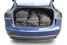 Reistassenset geschikt voor Tesla Model 3 2024-heden 4-deurs sedan Original