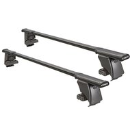 Dakdragers Renault Clio 6 vanaf 2026 zonder dakrail BS165-3STL130