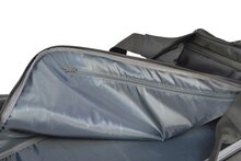 Reistassenset geschikt voor Lexus RX IV (AGL20) 2015-2022 Pro.Line