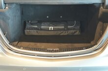 Reistassenset geschikt voor Mercedes-Benz S-Klasse (W222) 2013-2020 4-deurs sedan Original