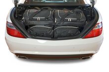 Reistassenset geschikt voor Mercedes-Benz SLK (R171) 2004-2010 Original