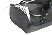 Reistassenset geschikt voor Renault Clio V 2019-heden 5-deurs hatchback Original