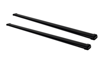 Dakdragers Mazda 2 2015-2022 zonder dakrail BS136IRON130