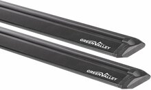 GreenValley dakdragers Mazda CX-5 (KE) 5 deurs 2012-2017 fixpoint - Rapido