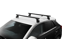 GreenValley dakdragers Mazda CX-5 (KE) 5 deurs 2012-2017 fixpoint - Rapido