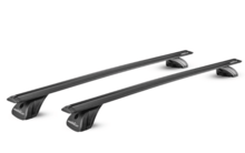 GreenValley dakdragers Mazda CX-5 (KE) 5 deurs 2012-2017 fixpoint - Classic