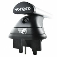 Dakdragers BMW IX3 NA5 2026> fixpoint PR17ALU120AS