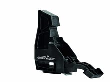 Load Stop Pro-Plus voor aluminium dakdragers &ndash; set van 2