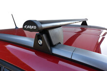 Dakdragers Mitsubishi Outlander vanaf 2022 Hilo 110IRON