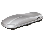 Dakkoffer 680 liter MARLIN N7 grijs