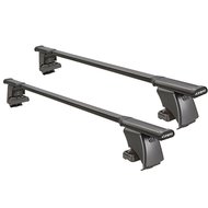 Dakdragers Kia Venga 2010-2019 zonder dakrail BS35-1STL130