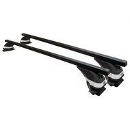 Dakdragers Suzuki Vitara 2015&gt; gesloten dakrailing LX1STL100