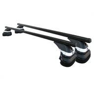 Dakdragers Peugeot 5008 2009-2017 fixpoint PK2STL120