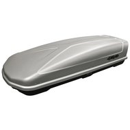 Dakkoffer 630 liter KORAL N21 Grijs