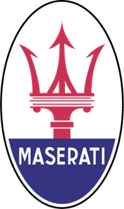 Dakdrager voor Maserati