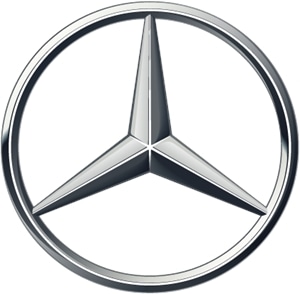 Dakdragers voor Mercedes