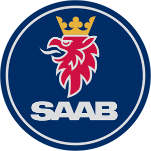 Dakdrager voor Saab