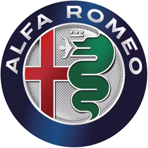dakdragers Alfa Romeo