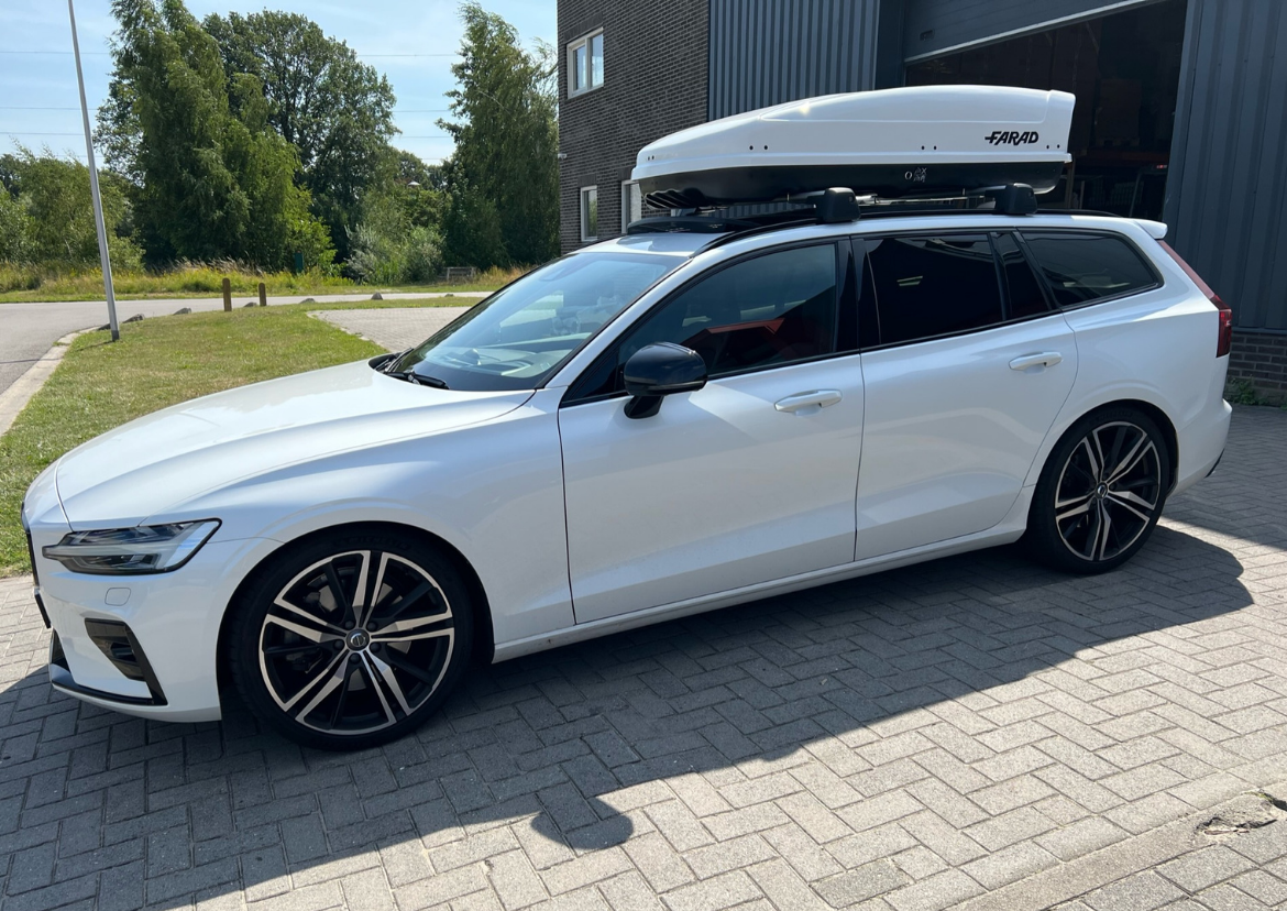 Waarom een dakdrager onmisbaar is: 6 praktische toepassingen