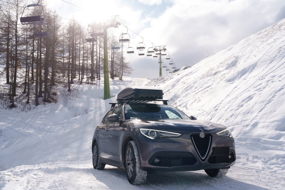 Welke dakkoffer past bij jouw auto en gezinssituatie?