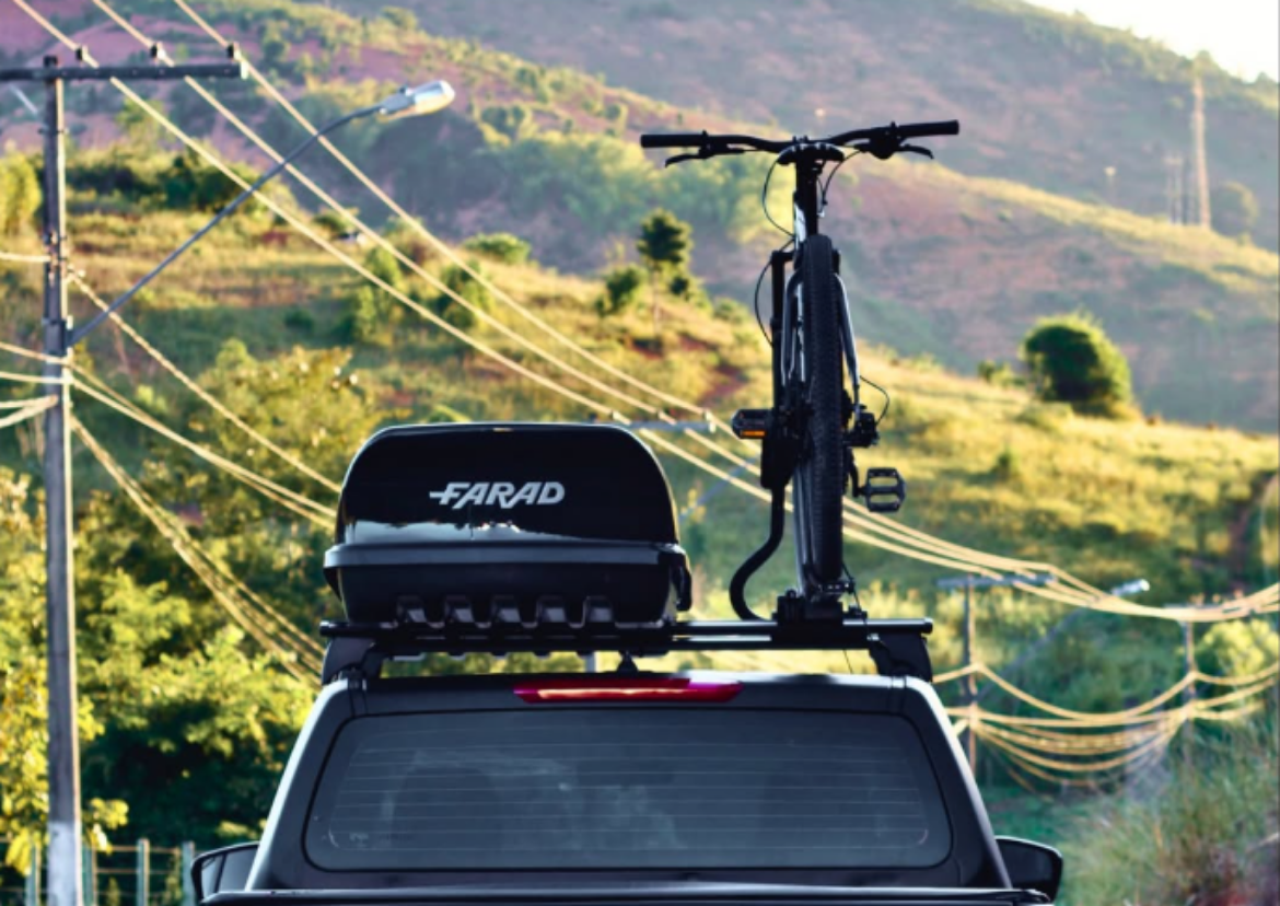 5 Slimme inpaktips voor je dakkoffer - Meer ruimte, minder stress