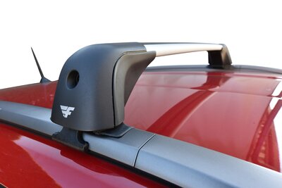 Dakdragers Seat Leon ST 2013-2020 80-80LX1