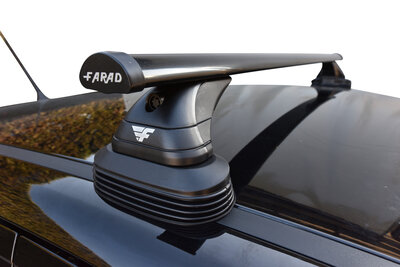 Dakdragers Ford S-max 2006-2015 PR2IRON120